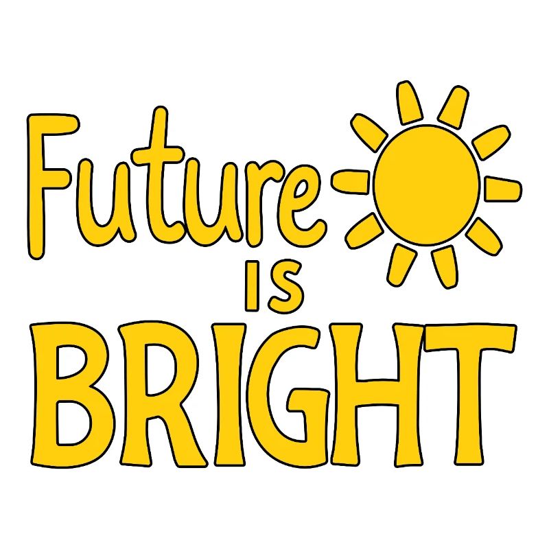 Future Is Bright - Sun