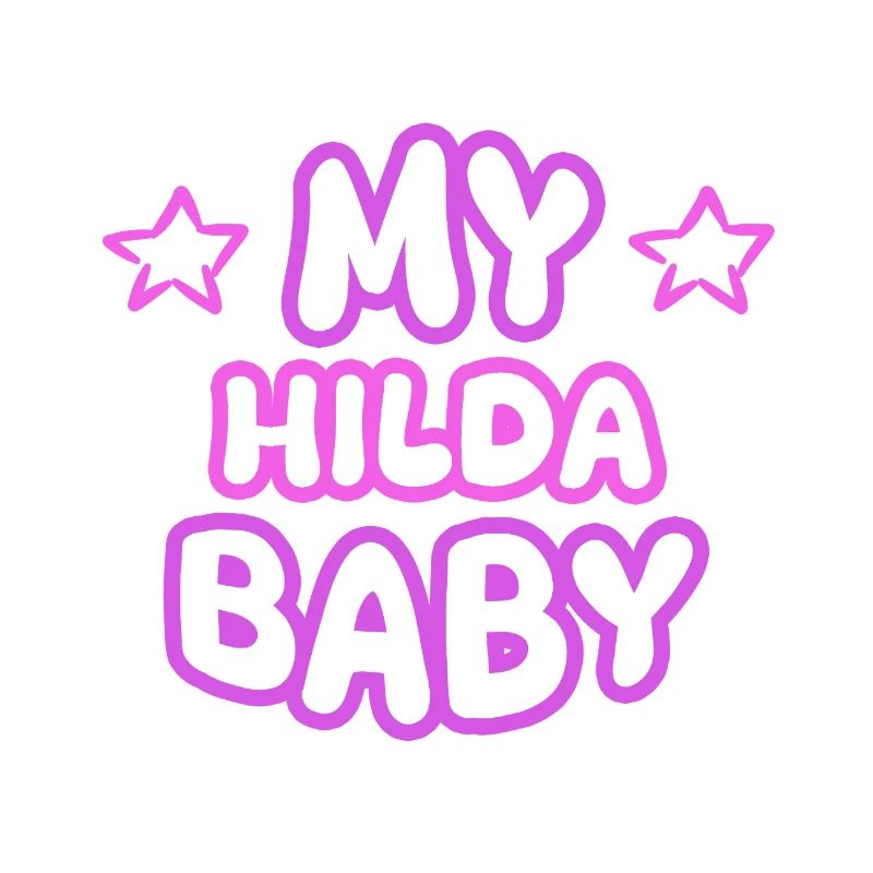 Hilda