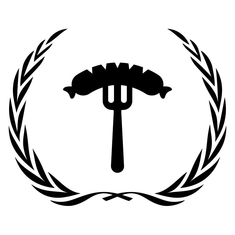 Wurst Gabel Würstchen