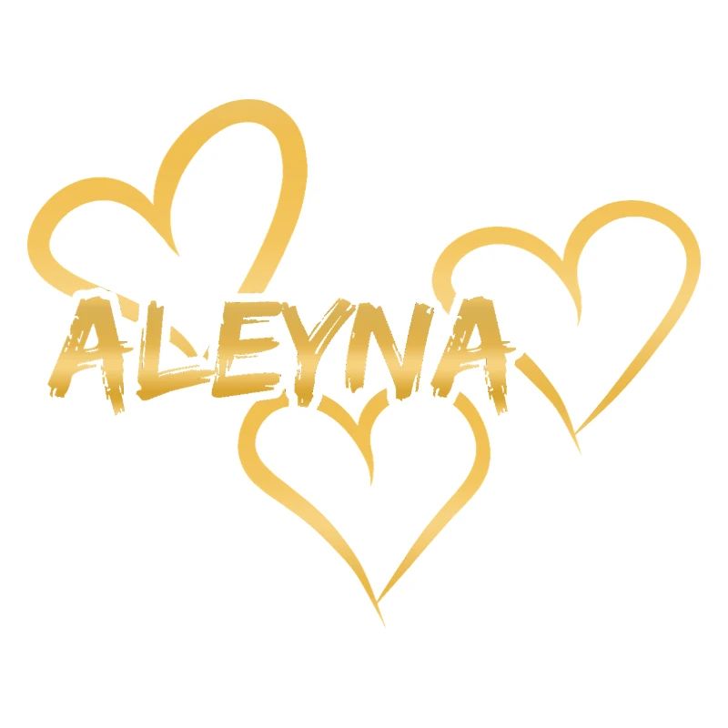 Gift for Aleyna