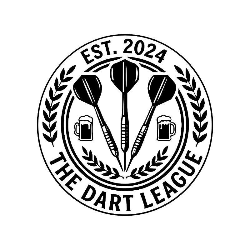 La Ligue de fléchettes créée en 2024