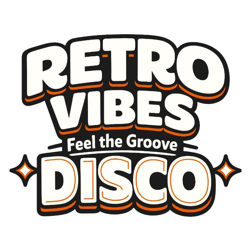 Atmosphae rétro disco : la déclaration de groove