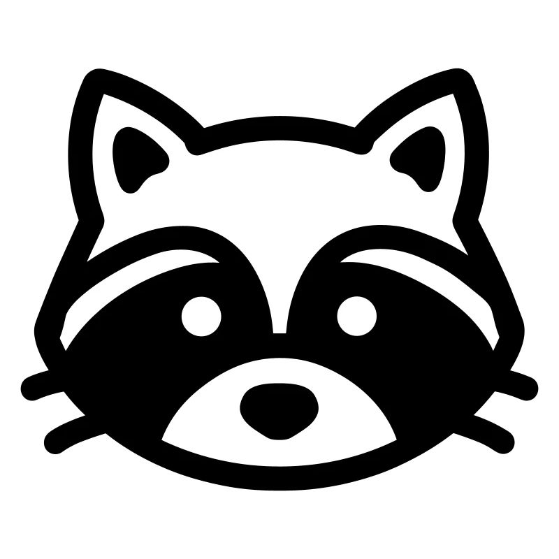 raccoon