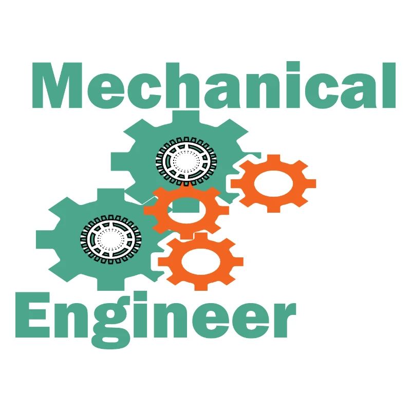 Mechanical Engineering Funny Engineer