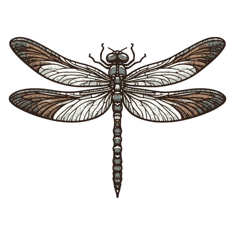 Libellule
