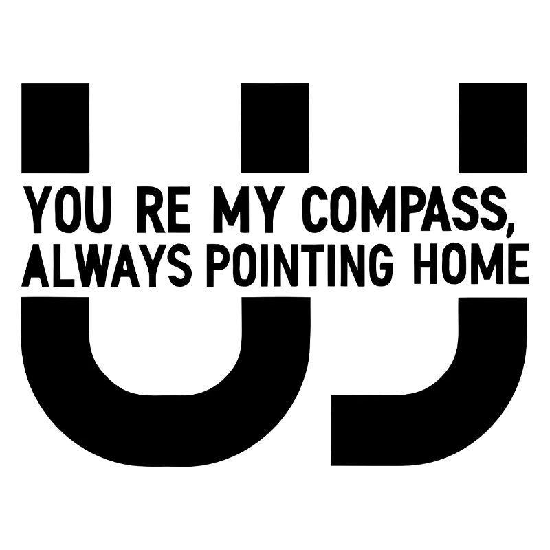 Celestial Moon and Star Pattern