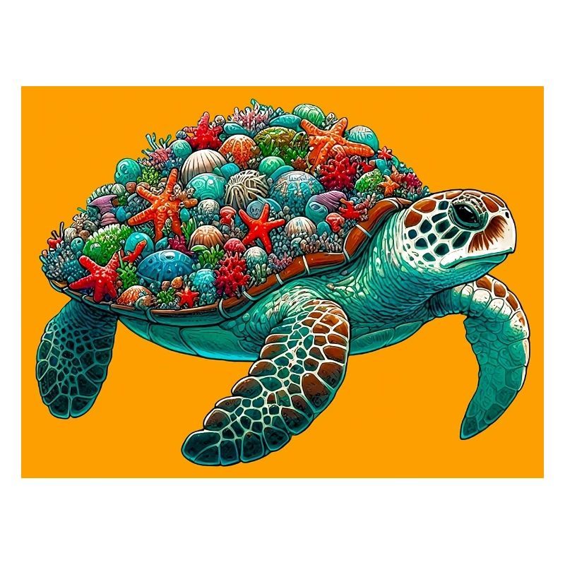 turtle
