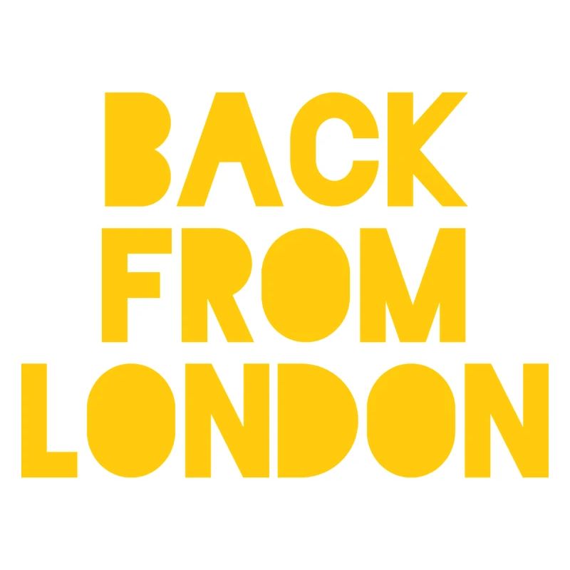 Retour à la conception du skyline de Londres