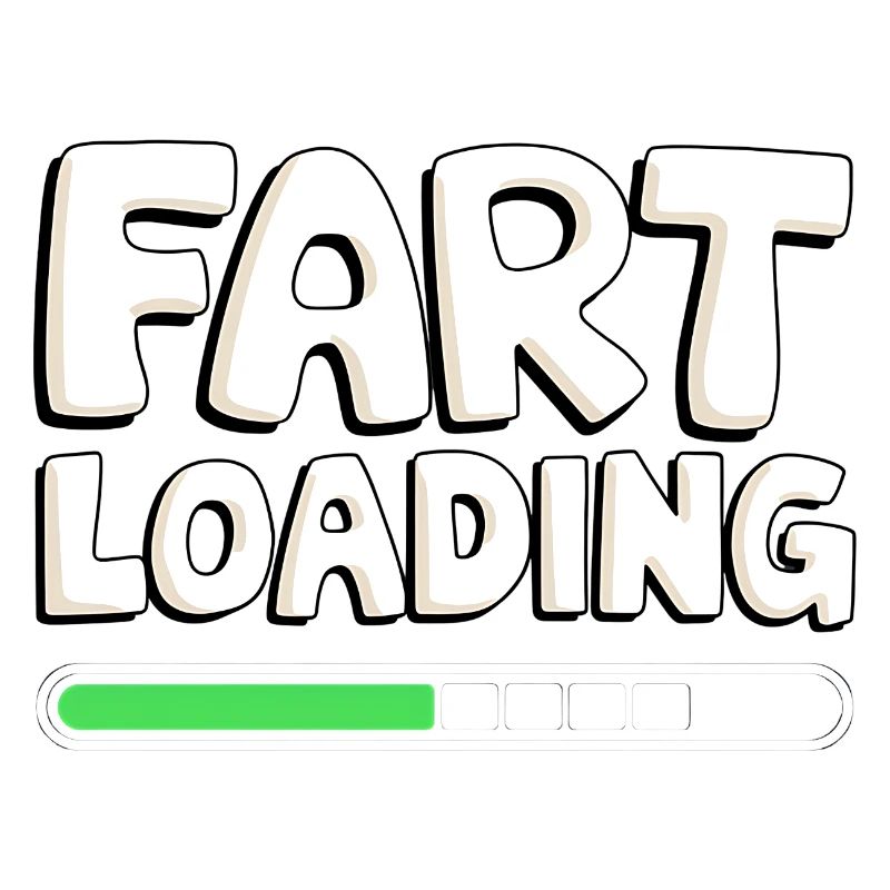 Fart Loading Progress Bar