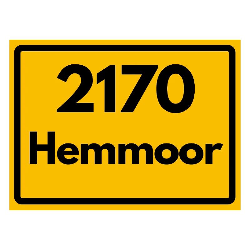 OLD POSTCODE POSTCODE RETRO 2170 HOCHMOOR – HEIDE
