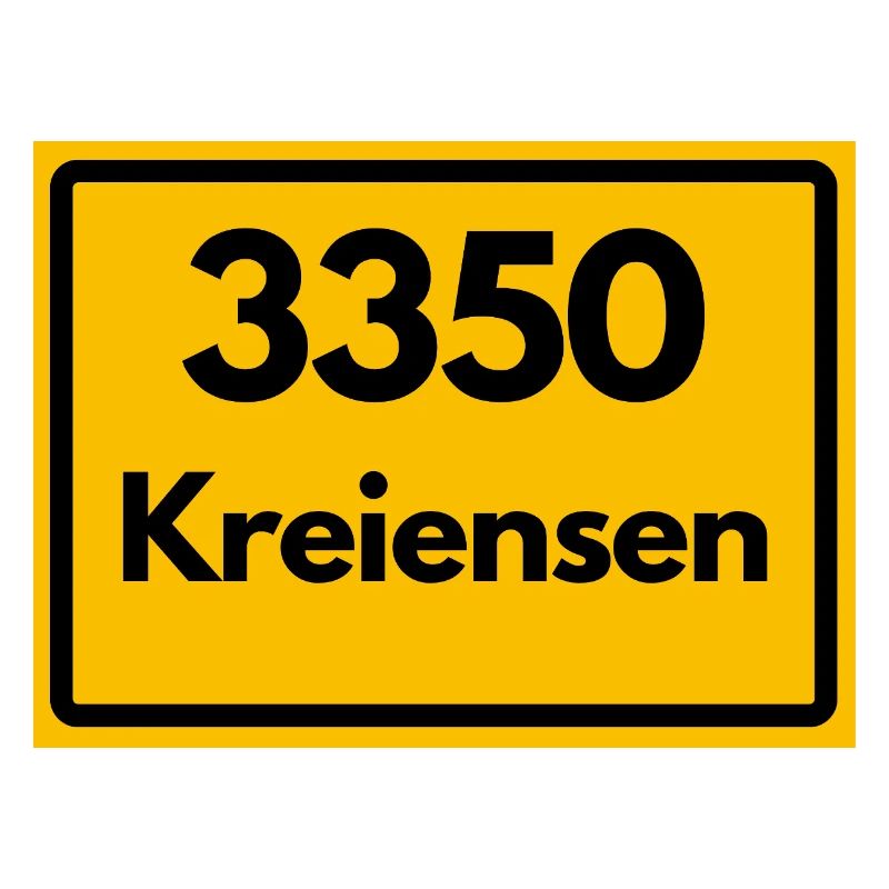 OLD POSTCODE POSTCODE RETRO 3350 KREIENSEN