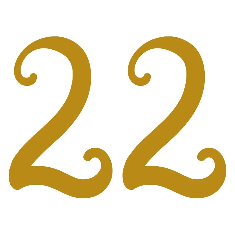 22