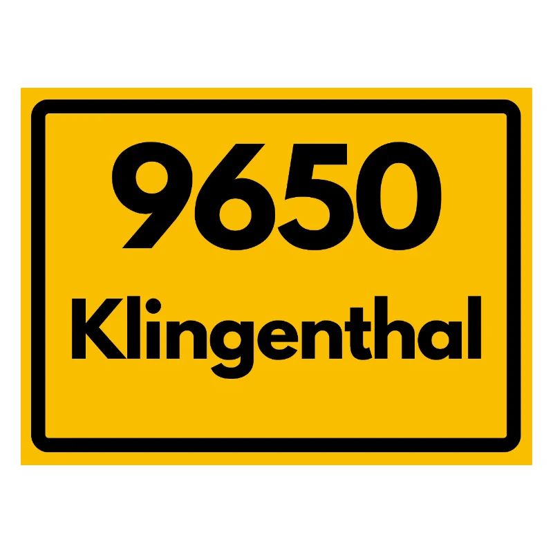 ANCIEN CODE POSTAL 9650 POSTE 08248 KLINGENTHAL SN