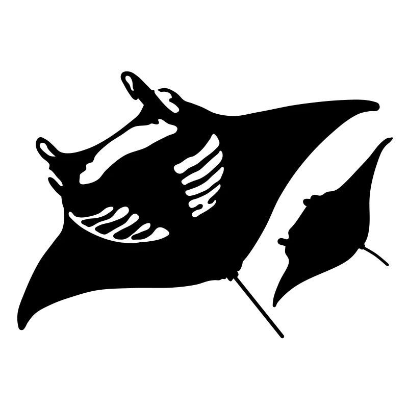 Teufelsrochen