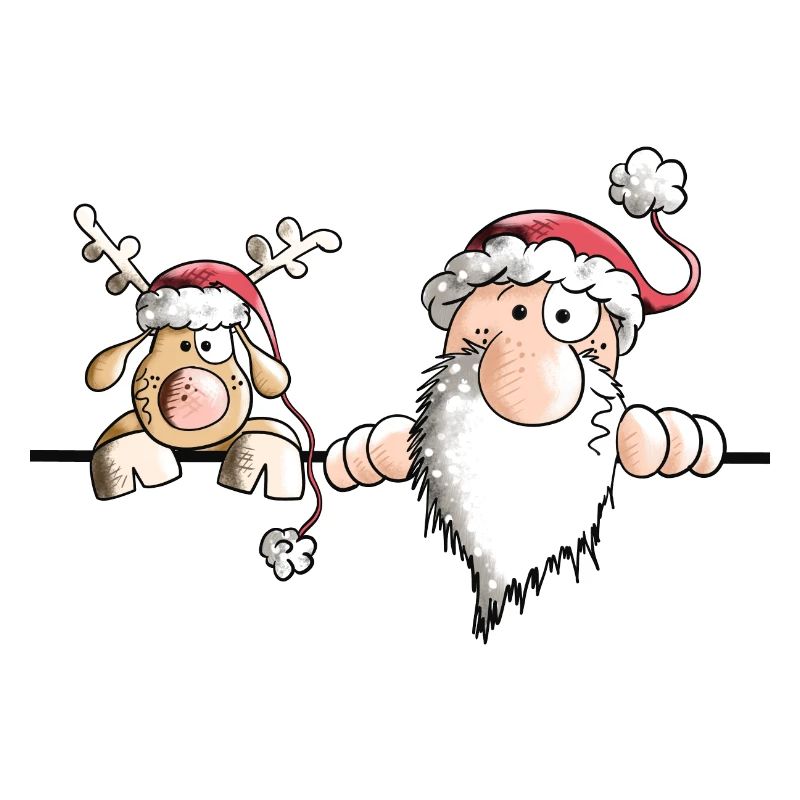 L'équipe de Noël