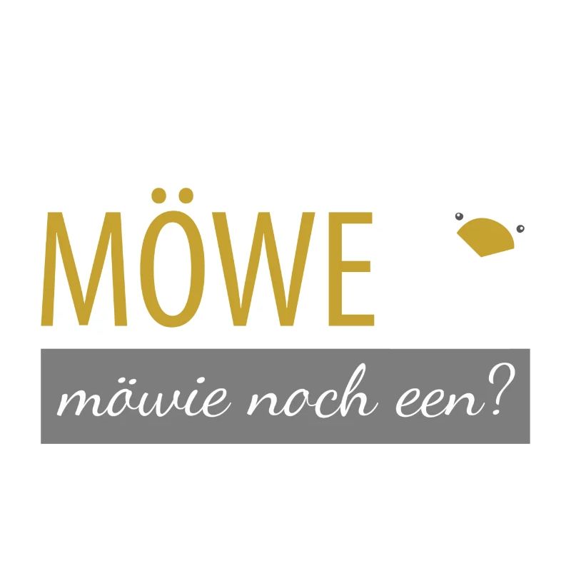 apropos Möwe - möwie noch een?