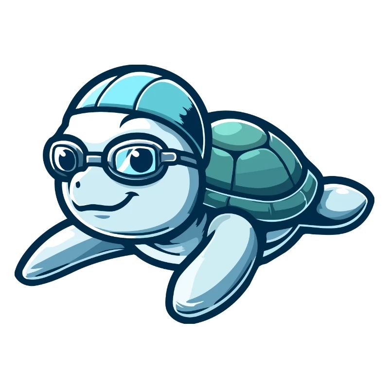 Learned Loggerhead: The Oceanic Scholar