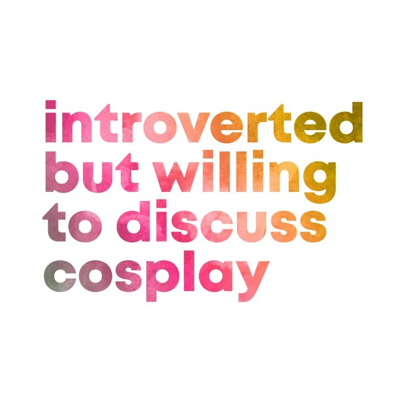 Cosplay Cosplay Cosplay