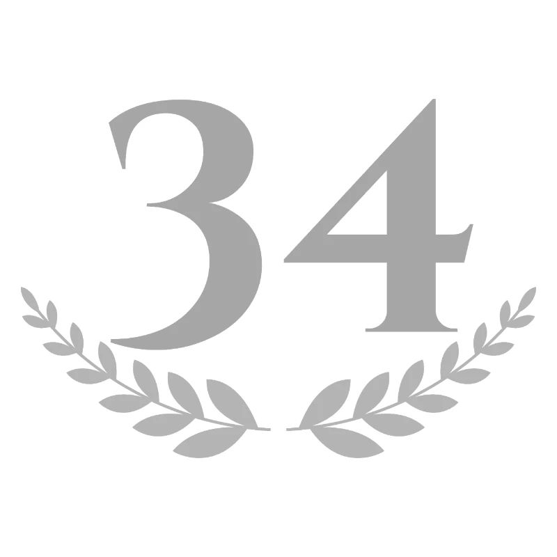 34