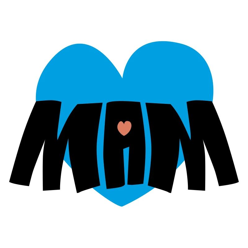 Cœur de maman