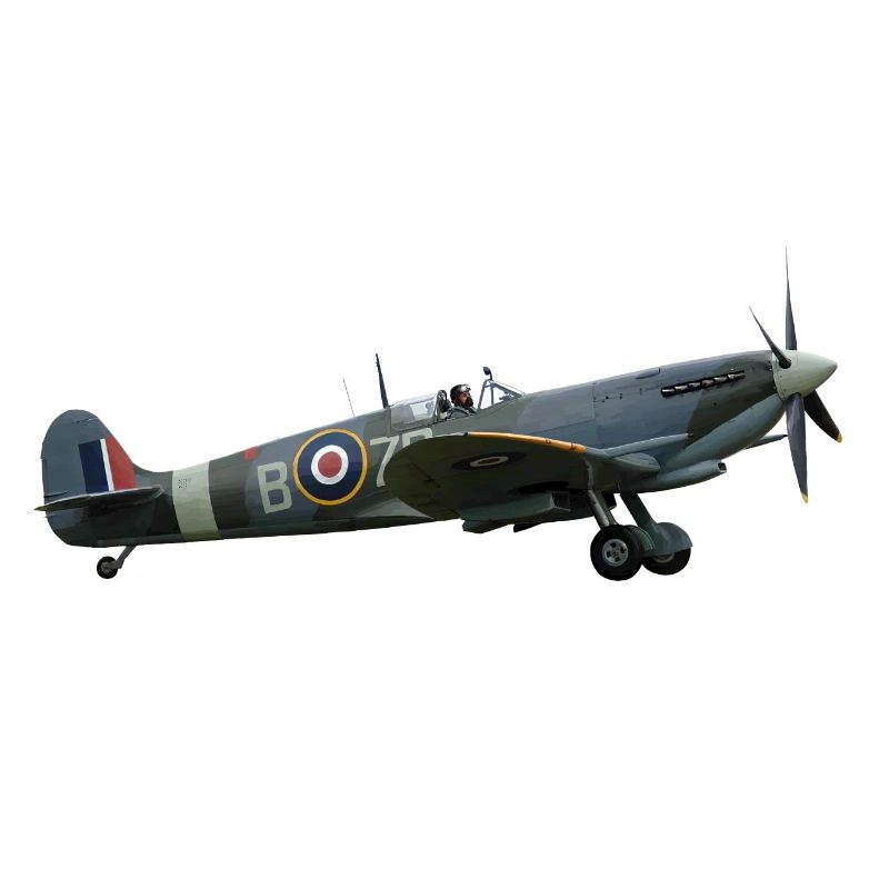 Spitfire