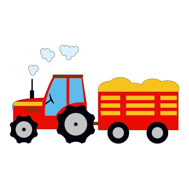 Traktor