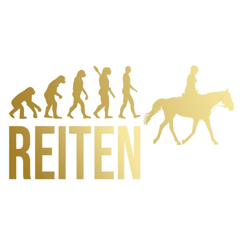 Reiten Evolution