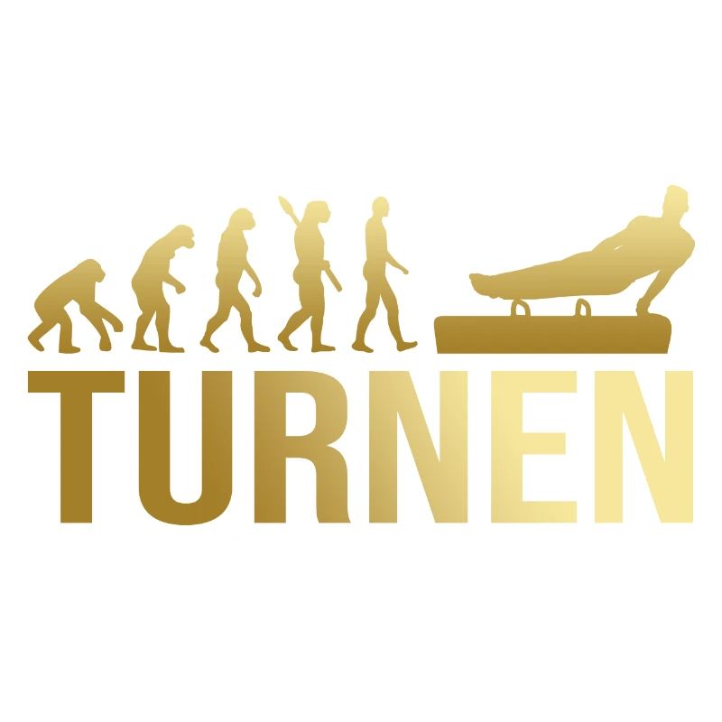Evolution Turnen