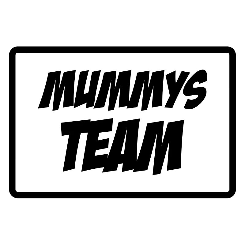 Mom's Team - Muttertag
