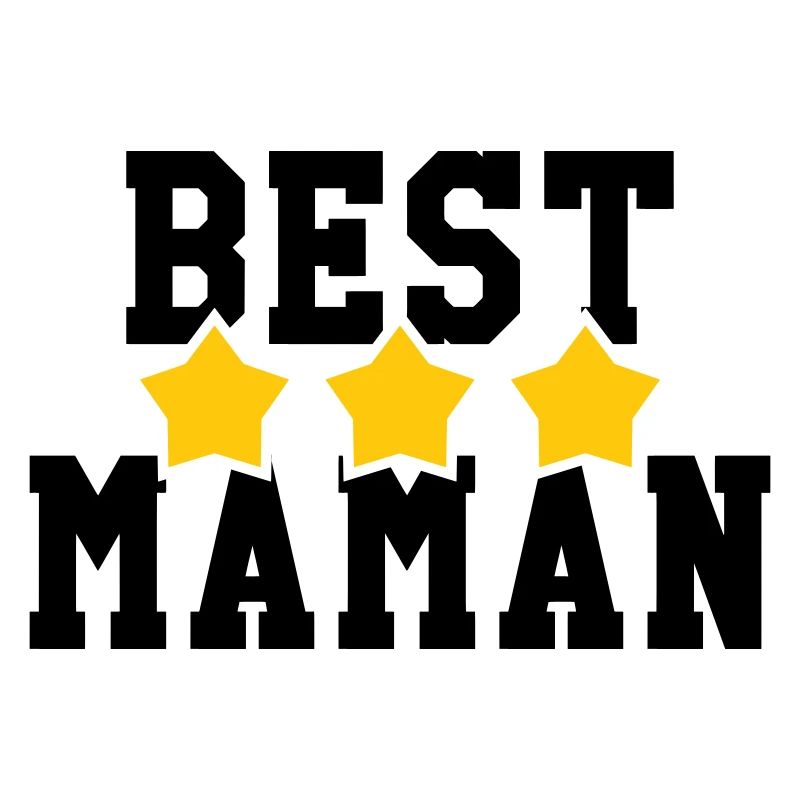 Beste Mama - Muttertag