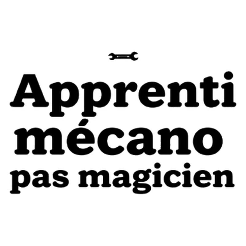 Apparently not magic