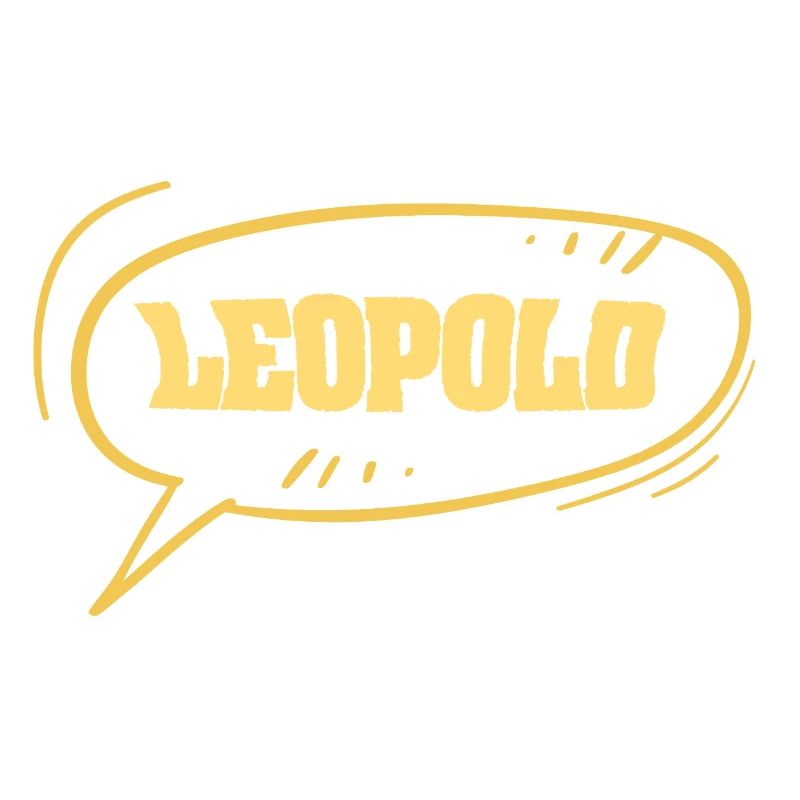 Gift for Leopold