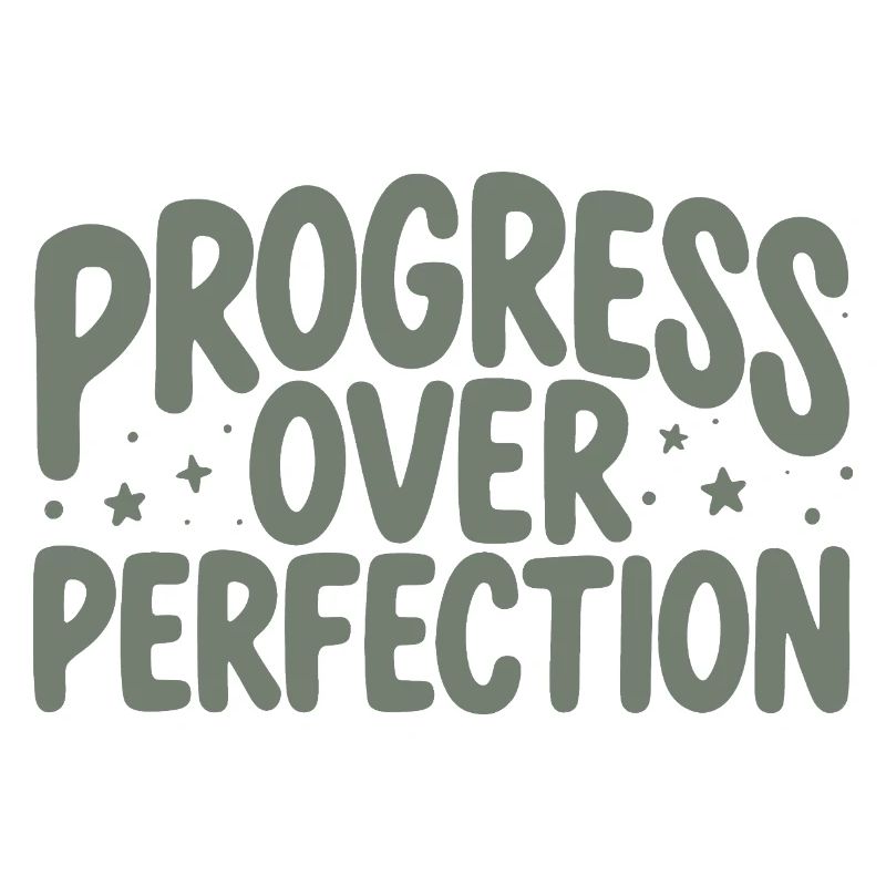 Progress counts | Motivation