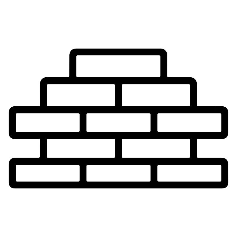 brick
