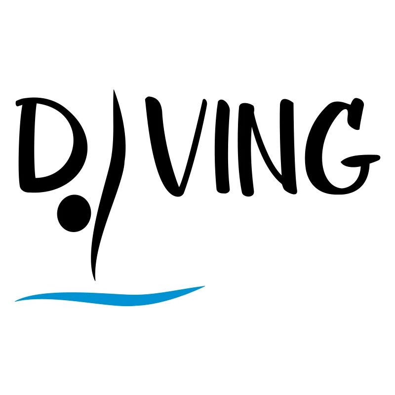 High diving