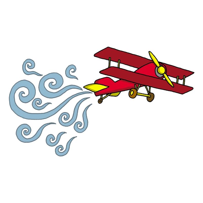Aereo d'epoca
