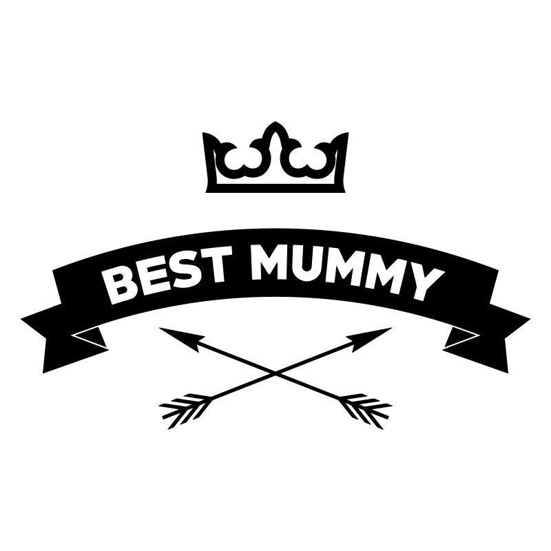 Beste Mama - Muttertag
