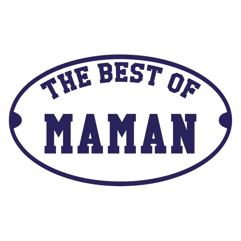 Die beste Mutter - Muttertag