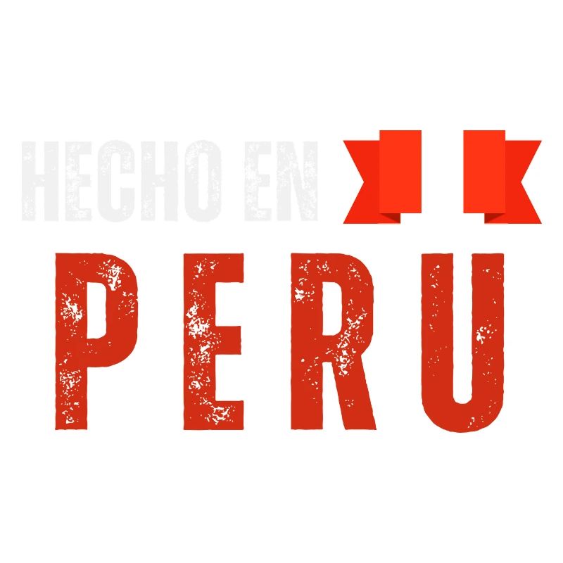Made in Peru, Peruvian pride