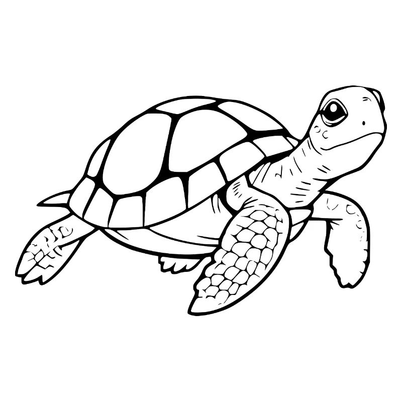 Turtle Turtle Gift