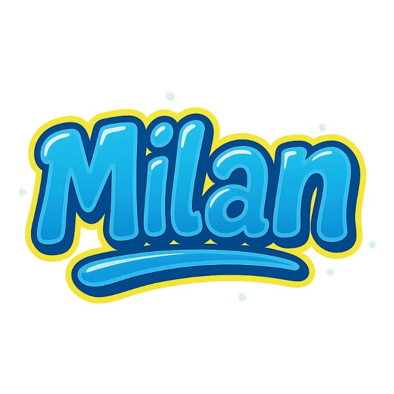 Graffiti First Name Leon Ideal Printable Gift