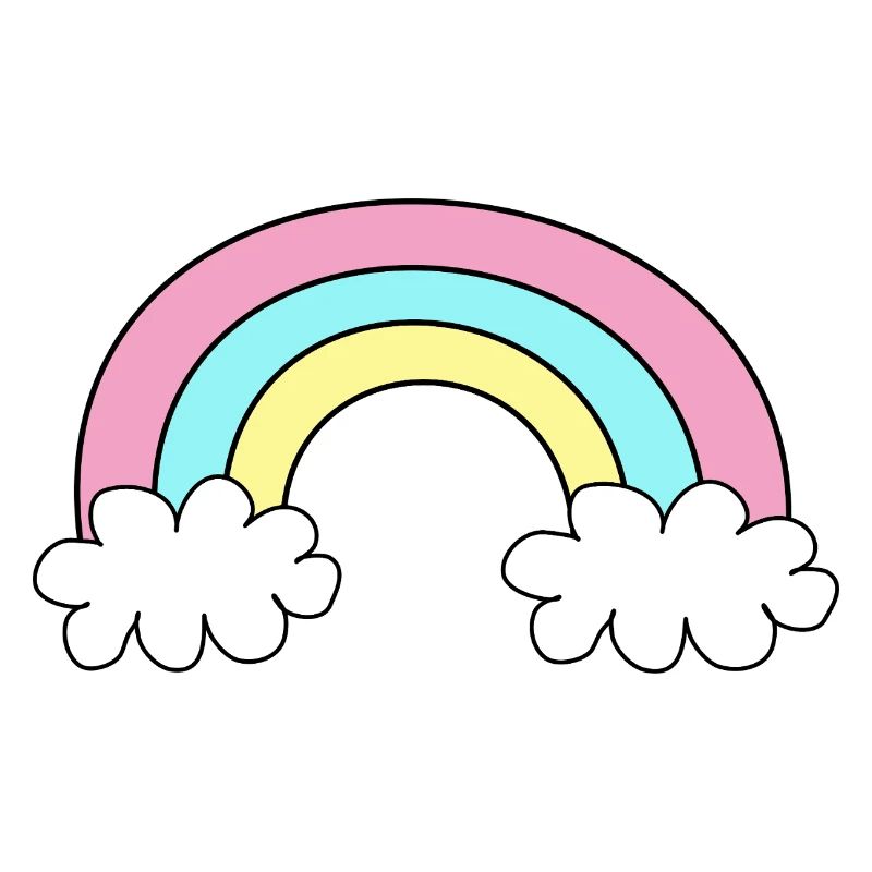 Image de l’Enfant Arc-en-ciel