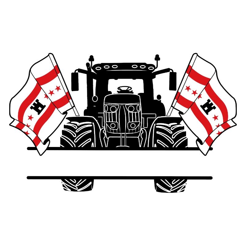 Drenthe_Tractor_Custom_Edition