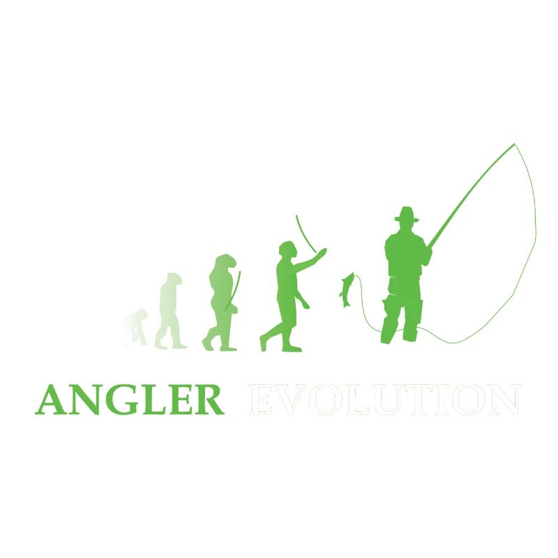 Angler Evolution - Pêche, pêcheur