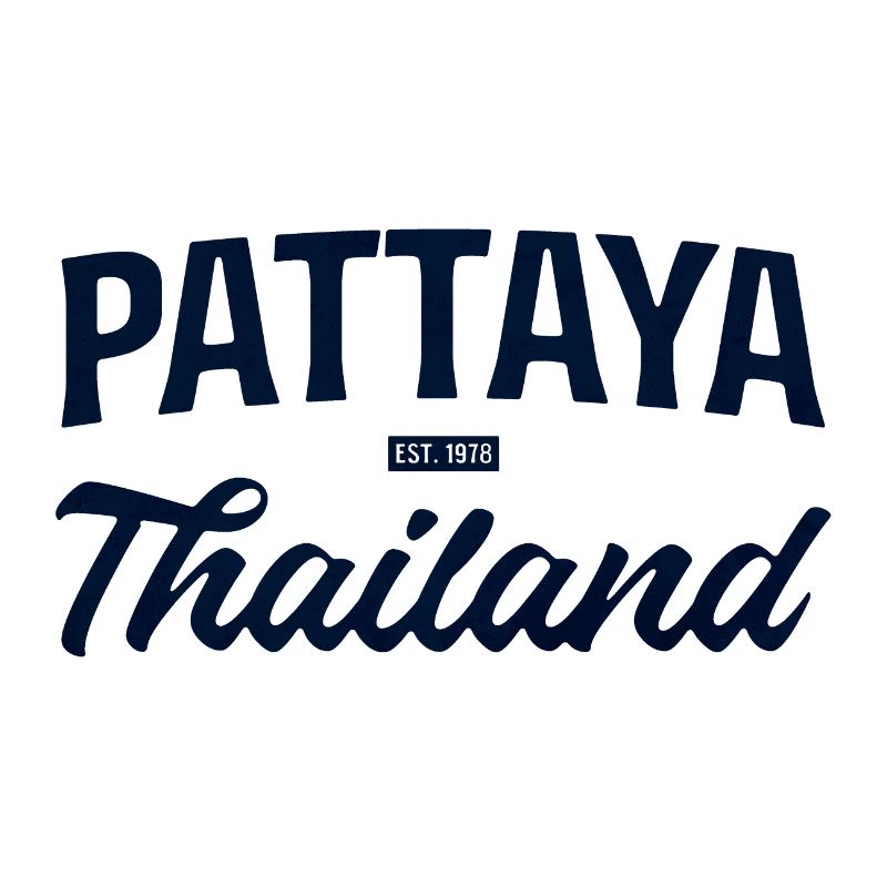 Pattaya Thailand Script