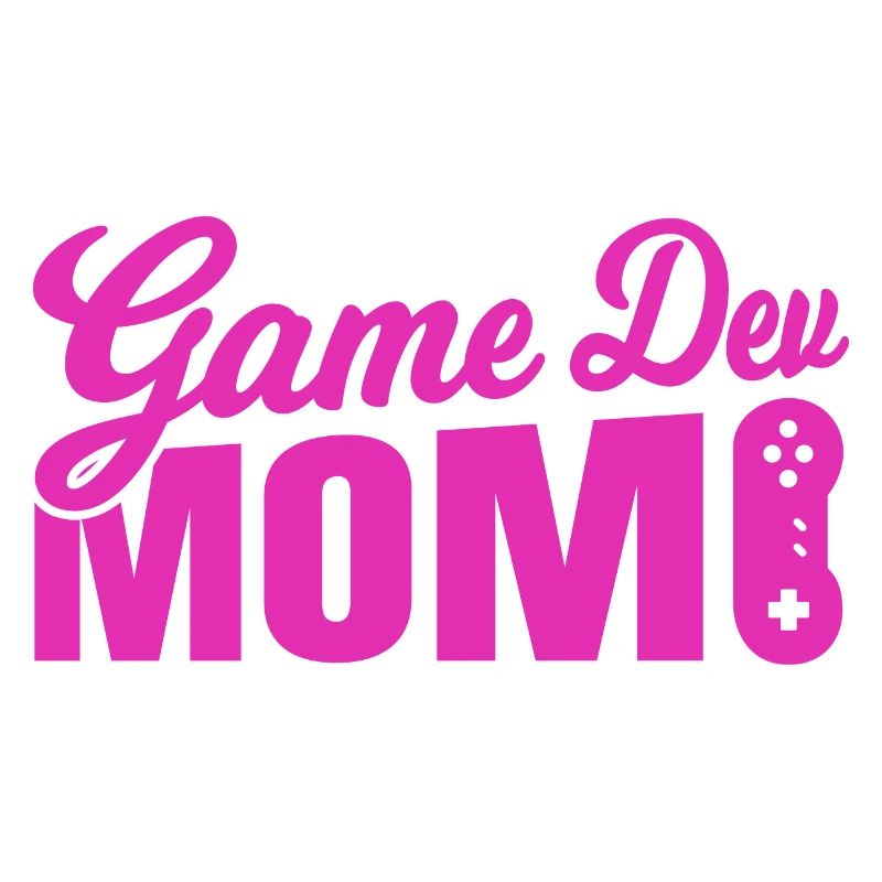 Game Developer Mother
