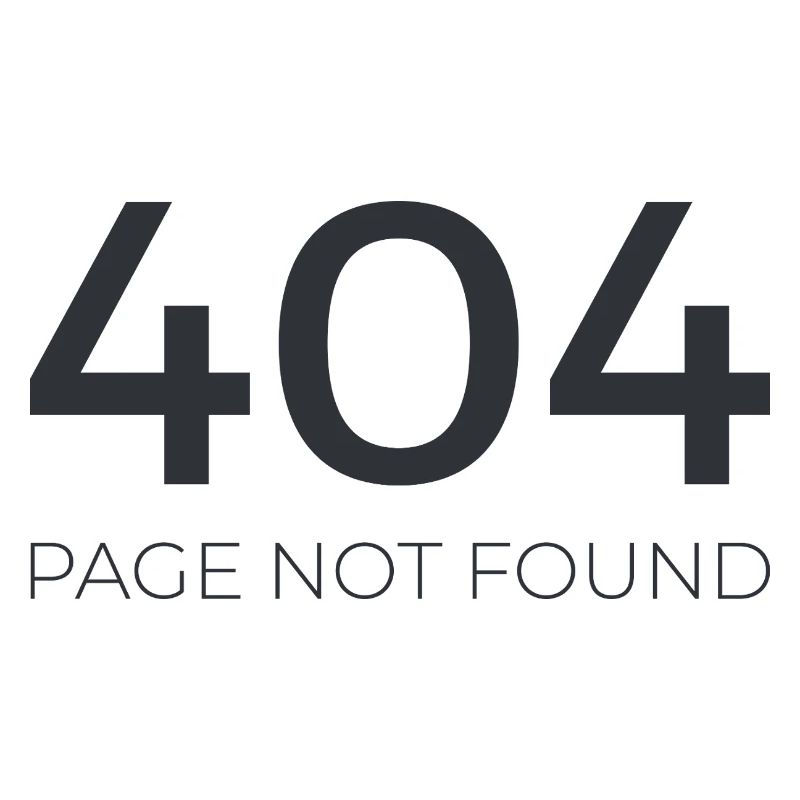 Error 404