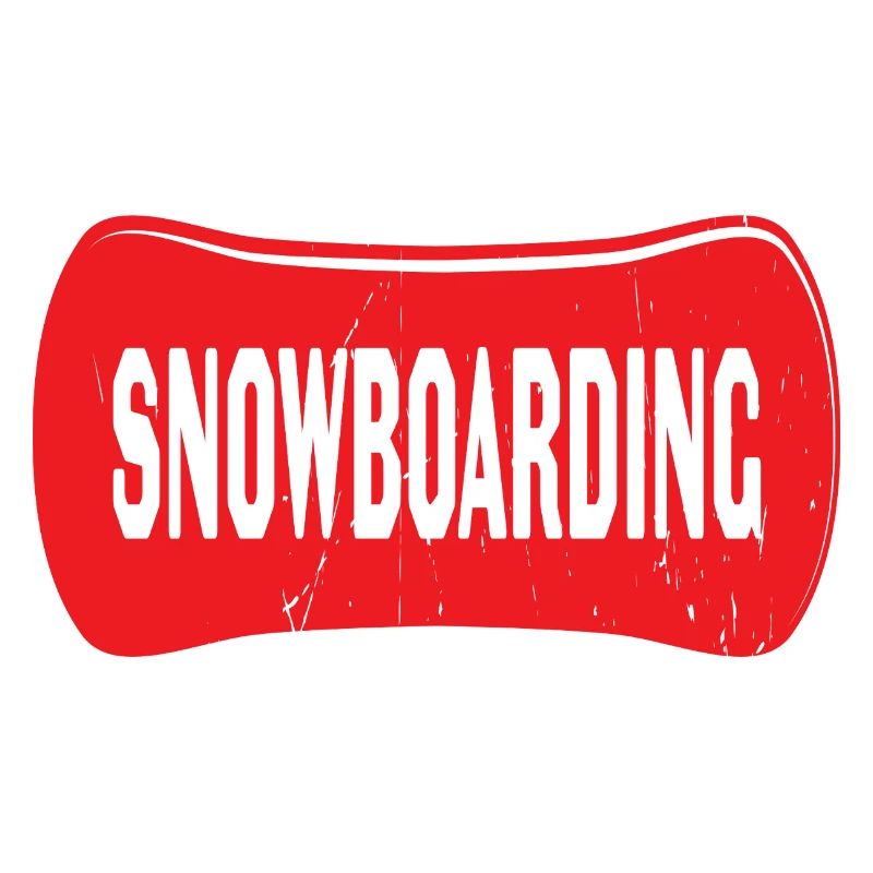 Snowboard