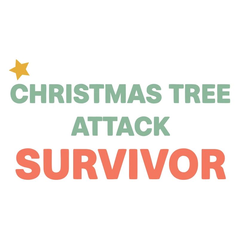 Survivor Christmas Tree