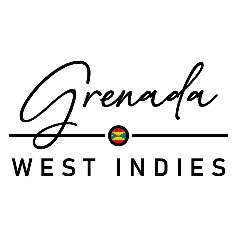 Grenada - West Indies - Caribbean